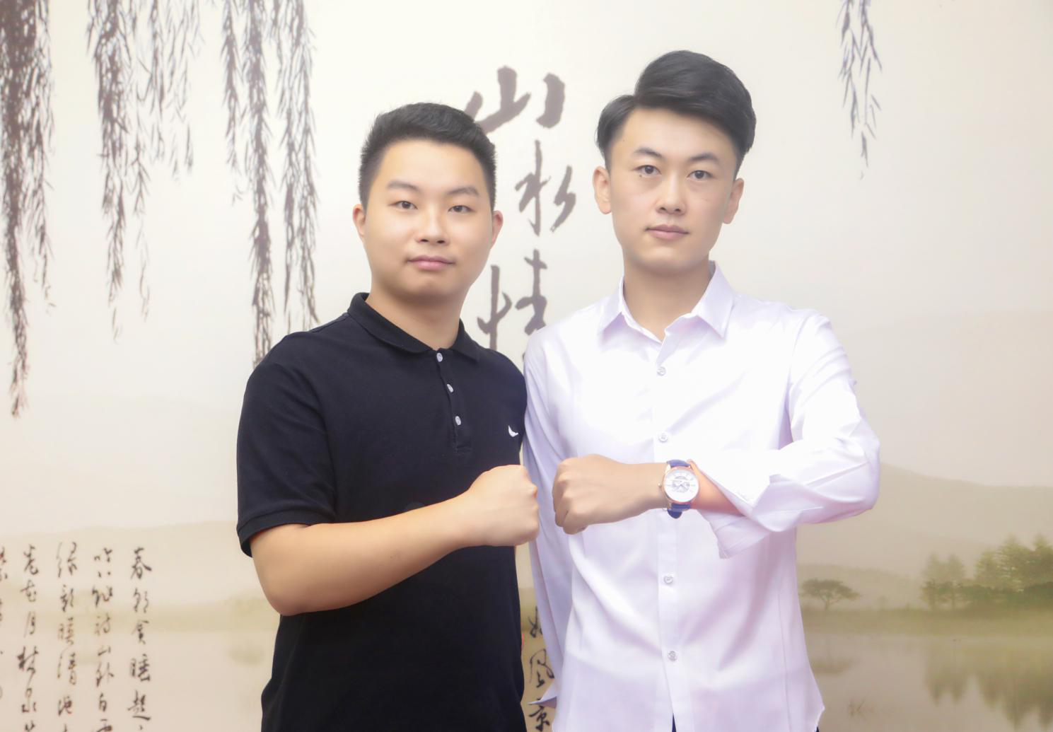 新華17歲CEO  捐贈(zèng)10萬(wàn)元支援家鄉(xiāng)抗疫