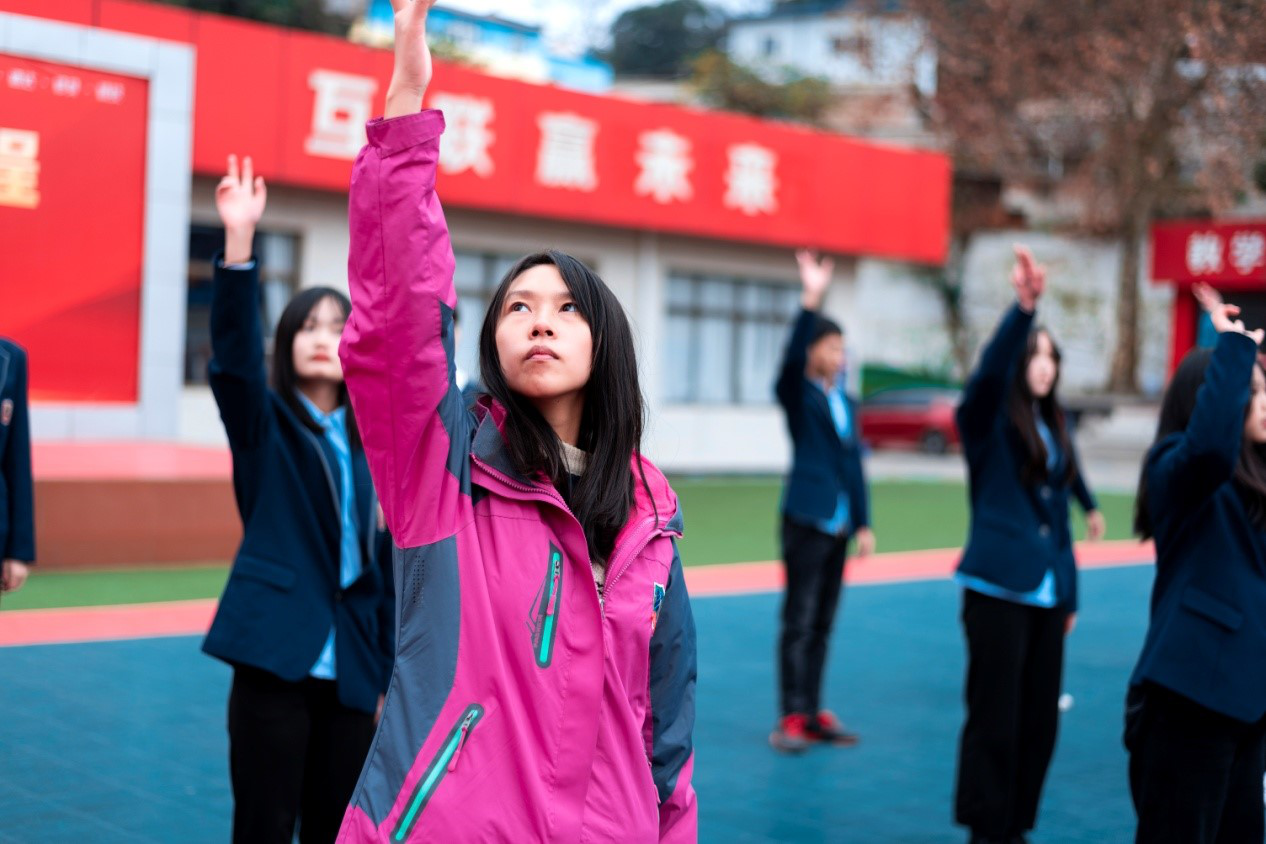 肩負(fù)職教強(qiáng)國重任，新華電腦學(xué)校升級“五項(xiàng)能力”培養(yǎng)互聯(lián)網(wǎng)高技能人才！